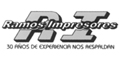 RAMOS IMPRESORES logo