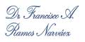 Ramos Narvaez Francisco Antonio Dr.