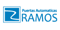 RAMOS PUERTAS AUTOMATICAS logo