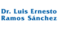 RAMOS SANCHEZ LUIS ERNESTO DR.
