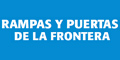 Rampas Y Puertas De La Frontera logo