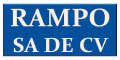 Rampo Sa De Cv logo