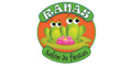 Ranas Salon De Fiestas logo