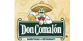 RANCHO DON COMALON logo