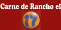RANCHO EL 17 logo