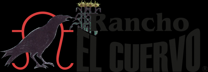 RANCHO EL CUERVO logo