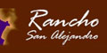 Rancho San Alejandro logo