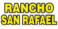 RANCHO SAN RAFAEL logo