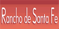 RANCHO SANTA FE logo