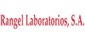 RANGEL LABORATORIOS SA logo