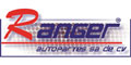 Ranger Autopartes Sa De Cv logo
