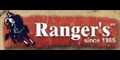 RANGER'S logo