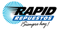 Rapid Repuestos logo