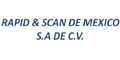 Rapid Scan De Mexico logo