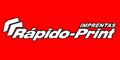Rapido Print logo