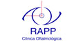 Rapp Clinica Oftalmologica logo