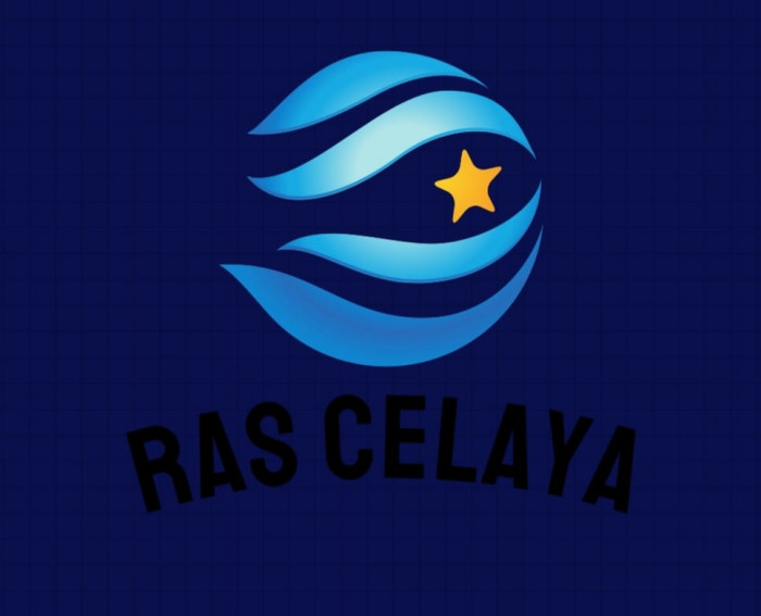 RAS CELAYA logo