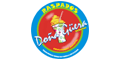 RASPADOS DOÑA GÜERA logo