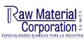 RAW MATERIAL CORPORATION logo