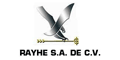 Rayhe S.A. De C.V. logo