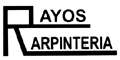 RAYOS CARPINTERIA logo