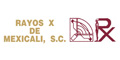 Rayos X De Mexicali logo