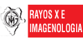 RAYOS X E IMAGENOLOGIA. logo