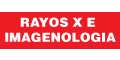 RAYOS X E IMAGENOLOGIA logo