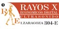 Rayos X Economicos Del Centro Digital