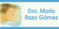 RAZO GOMEZ MARIA DRA. logo