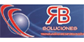 Rb Soluciones logo