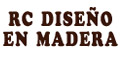 Rc Diseño En Madera logo