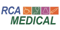 Rca Medical logo