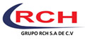 Rch logo