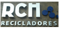 Rch Recicladores logo