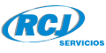 RCJ SERVICIOS logo