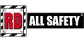 RD ALL SAFETY logo