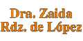 Rdz De Lopez Zaida Dra