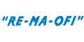 RE-MA-OFI logo