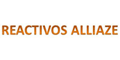 REACTIVOS ALLIANZE logo