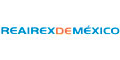 Reairex De Mexico logo