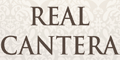 Real Cantera logo