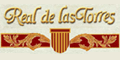 REAL DE LAS TORRES logo