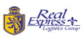 Real Express Logistics Group Sa De Cv logo