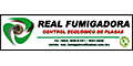 Real Fumigadora logo