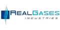 Real Gases logo