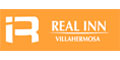 Real Inn Villahermosa logo
