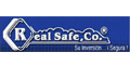 Real Safe Co. logo