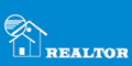 REALTOR REAL ESTATE logo
