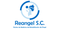 REANGEL S. C. logo